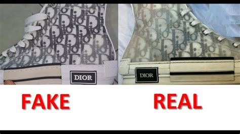 how to tell fake dior shoes|dior authenticity check.